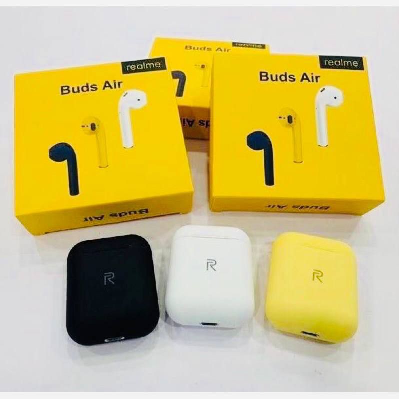 Realme Buds Air Tws Earphone