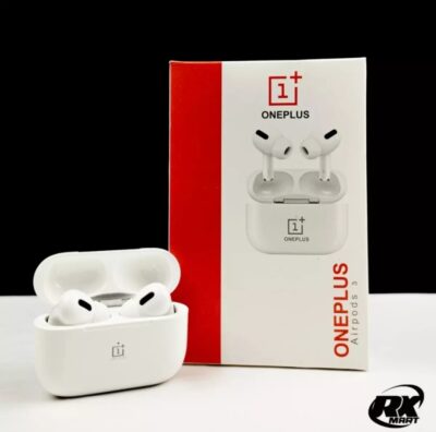 OnePlus Buds Pro Bluetooth Truly Wireless in Ear Earbuds with mic, Smart Adaptive Noise Cancellation
