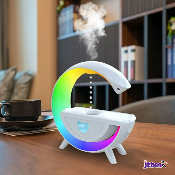 Antigravity Humidifier Sound Y13