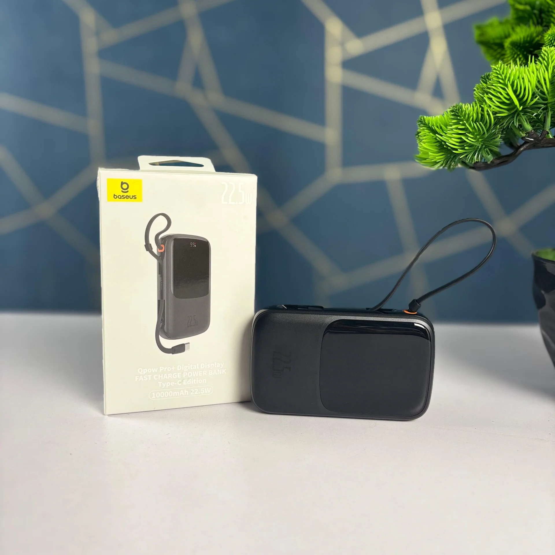 Remax Fast Charging 22.5W RPP-680