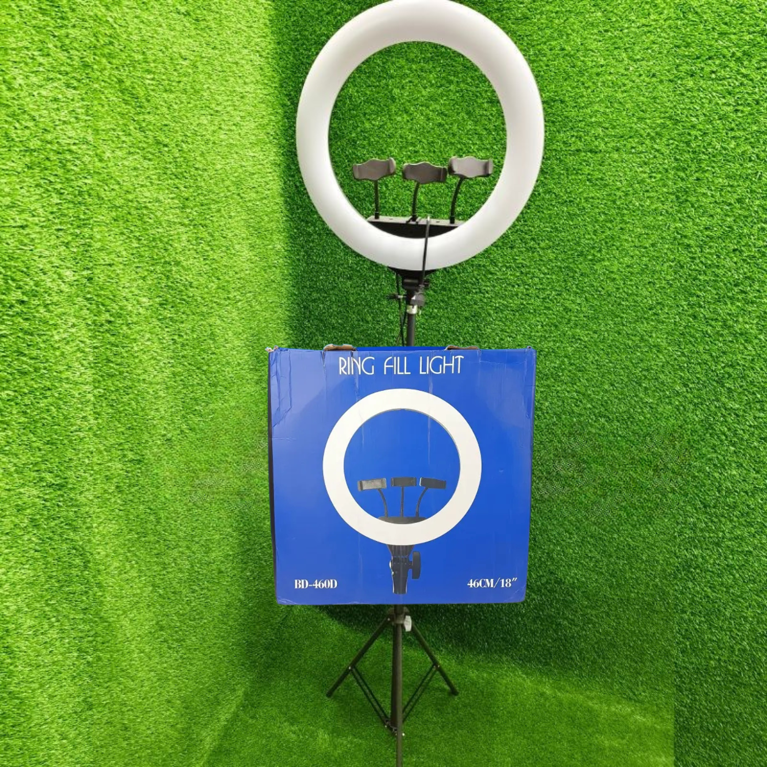 Ring fill light BD 460D 46cm/18″