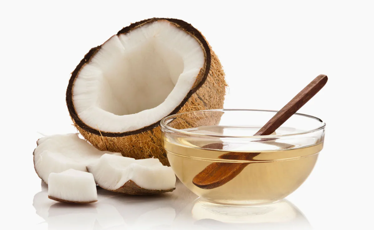 NARKEL TEL (COCONUT OIL)