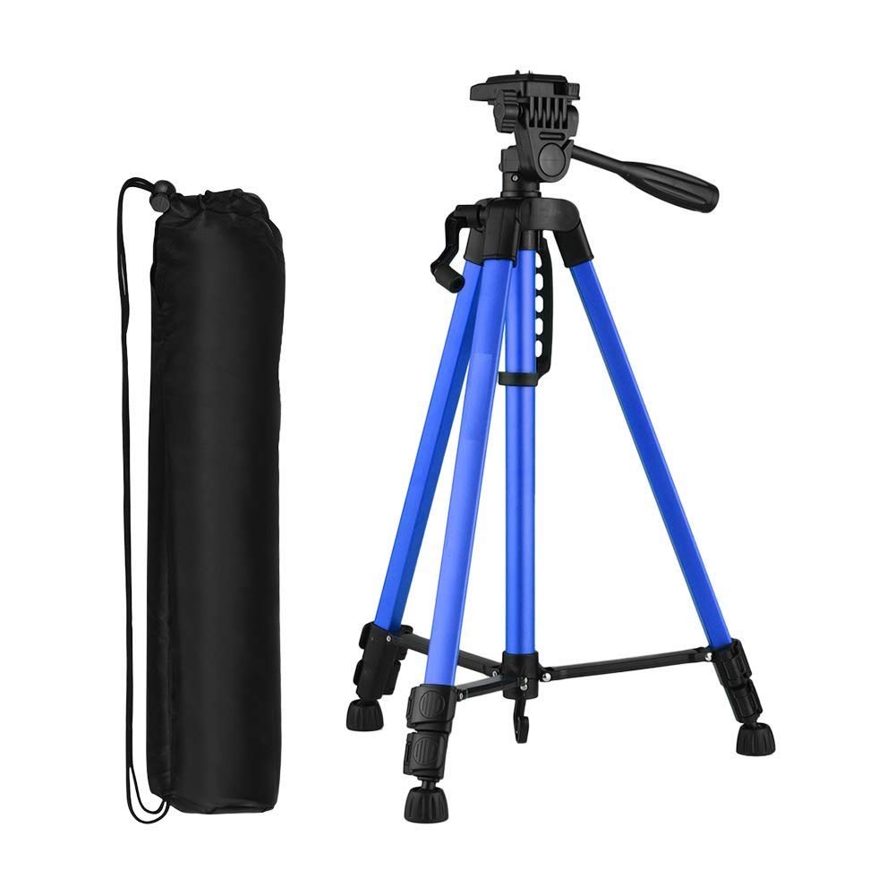 🔘 3366 ট্রাইপড - মোবাইল ও ক্যামেরা স্ট্যান্ড 🔘3366 Tripod Mobile/Camera Stand